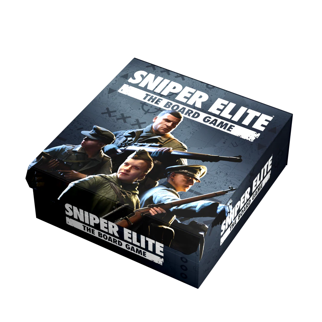 Category / Tabletop Games / Board Games