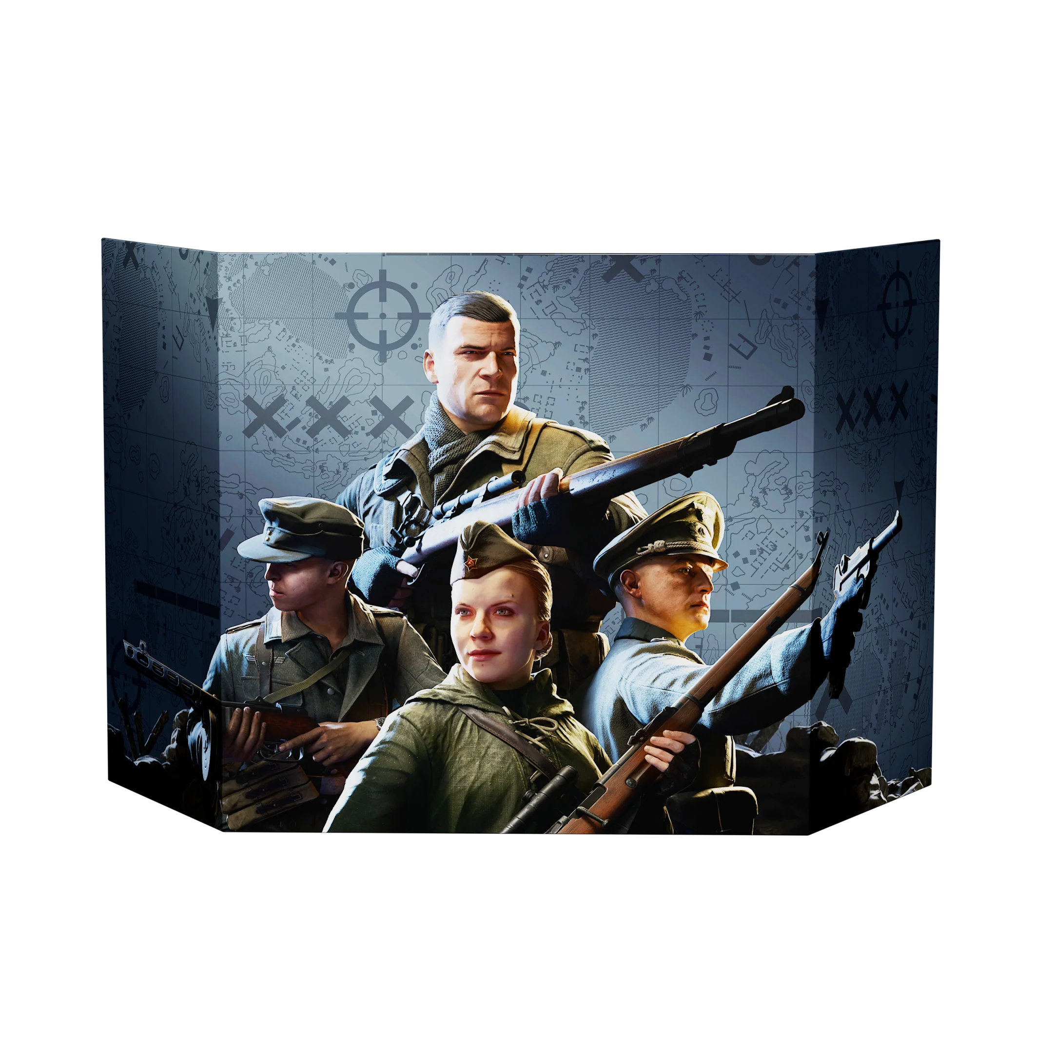 Category / Tabletop Games